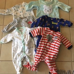 Boy pajama set